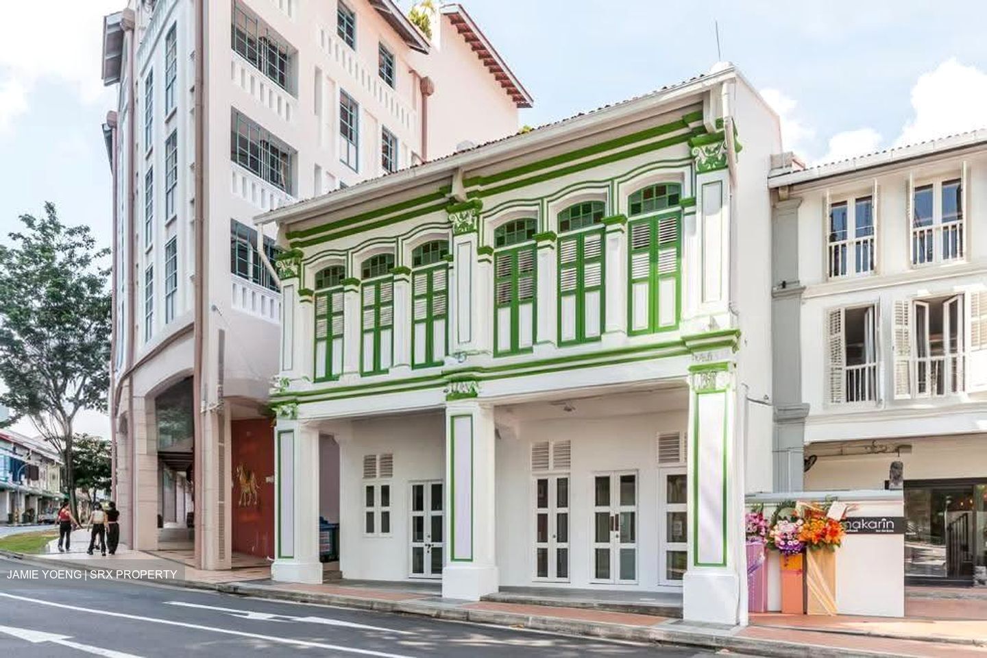 Tanjong Pagar Conservation Area (D2), Shop House #634568881